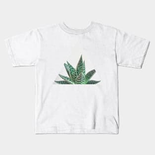 Aloe Tiki Kids T-Shirt